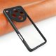thumbnail image 4 of For Oppo Find X8 Pro 5G Case Shockproof PC+TPU Clear Back Phone Cover, 4 of 5