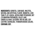 thumbnail image 2 of Dentyne Fire Sugar Free Gum, Cinnamon, 16 Ct, 2 of 4