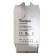 thumbnail image 4 of Sonoff TH16 WiFi Inteligente Switch 16A Sensor de temperatura y humedad Inteligente Home Remote Controller Inevent AMZZH24-01, 4 of 7