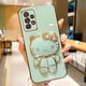 thumbnail image 1 of Samsung Galaxy A32 4G 5G A72 A33 5G M52 M23 A21S A22 5G Silicona Suave Funda De Teléfono Carcasa Astronauta Soporte, 1 of 4