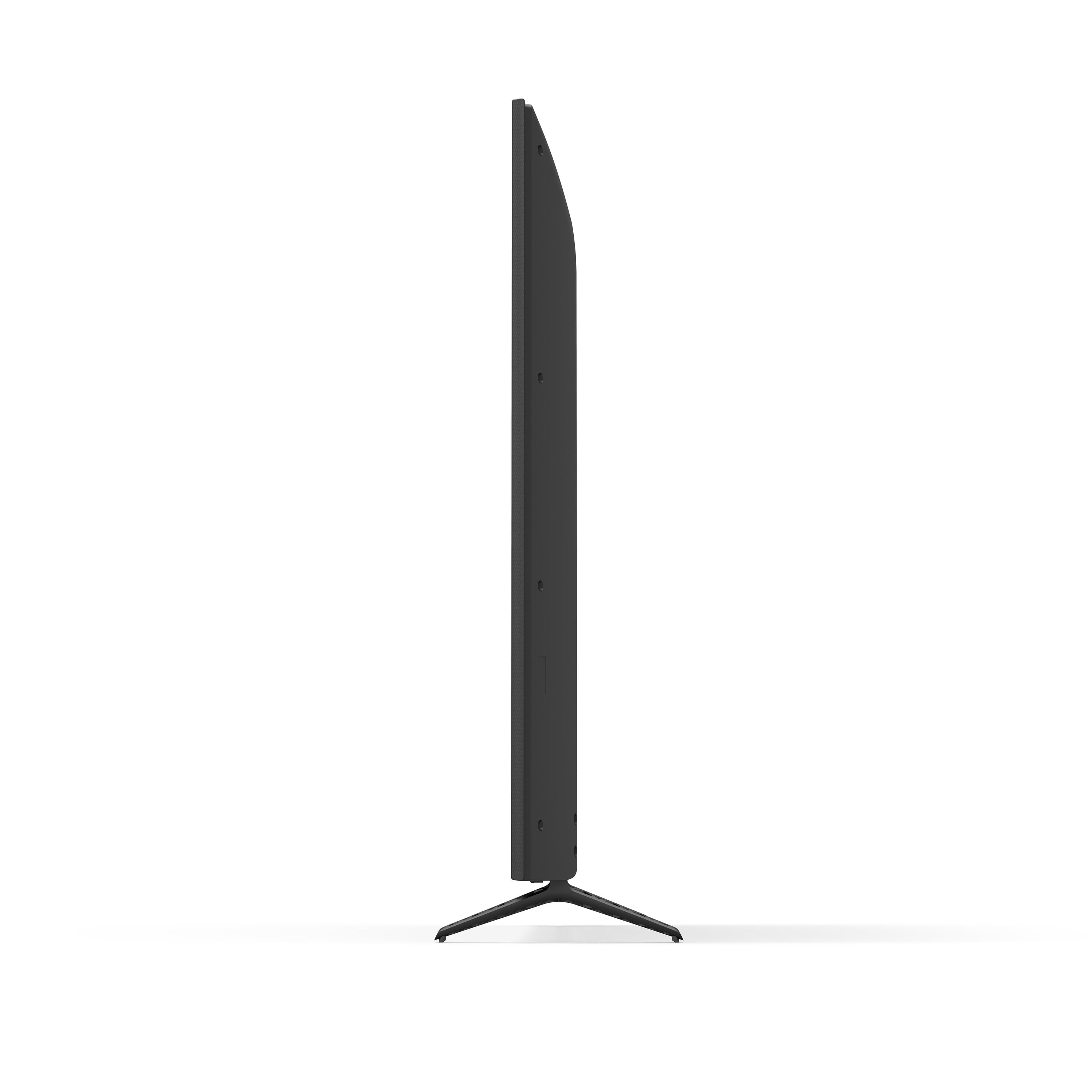 VIZIO 80" Class 4K (2160P) Smart XLED Home Theater Display (E80-E3)