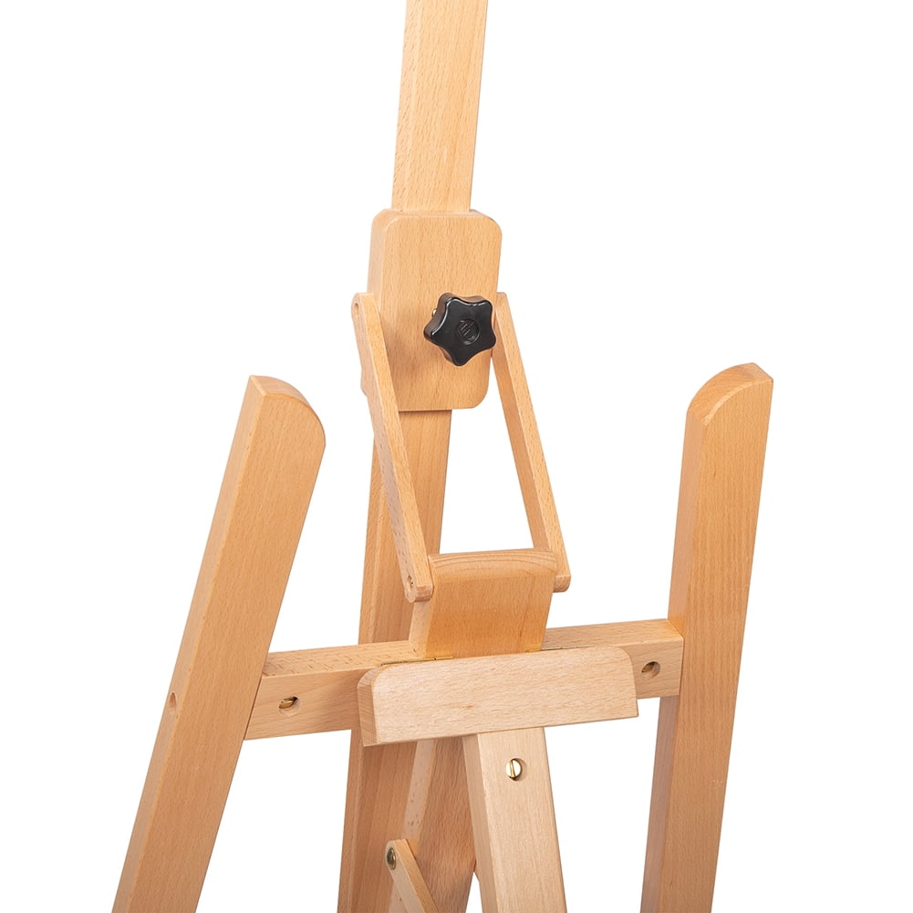 Lowestbest Forward Leaning Beech Easel Lowestbest Forward Leaning Beech Easel