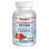 Skinny Bean Ketones Potent Fat Burner Dietary Supplement For Weight Loss, Raspberry With African Mango, 60 Capsules