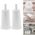 thumbnail image 5 of Coffee Water Filter for ClaroSwiss /Oracle/ /Bambino BES878/BES880/BES980/BES990 Espresso Machines 4PCS, 5 of 5