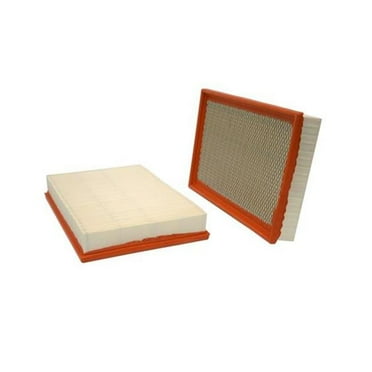 42412 Air Filter - White