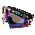 thumbnail image 1 of Gafas Motocross a Prueba de Polvo Antivaho a Prueba de Polvo - Sunnimix Gafas a prueba de viento de la motocicleta, 1 of 8