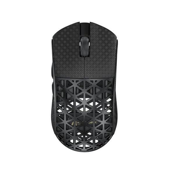 Ratón para juegos ATTACK SHARK R5Ultra 8K inalámbrico 42.000 DPI