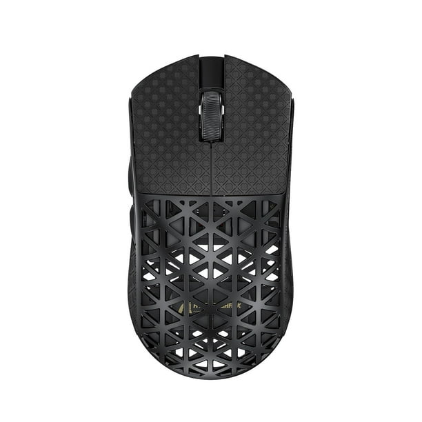 Ratón para juegos ATTACK SHARK R5Ultra 8K inalámbrico 42.000 DPI