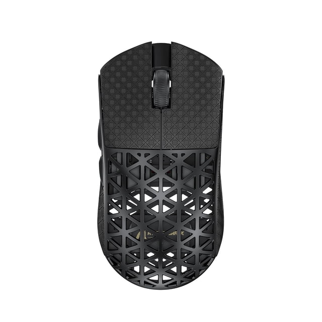 Ratón para juegos ATTACK SHARK R5Ultra 8K inalámbrico 42.000 DPI