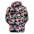 thumbnail image 2 of Kpop Stray New Printed 3D Hoodie for Women/Men Top Kids Pullovers Sweatshirts, 2 of 3