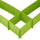 thumbnail image 3 of Divisor organizador de cajón sólido tablero divisor PP Almacenamiento clasificado Divisor de cajón de bricolaje textura dura para el hogar ANGGREK  Otros, 3 of 8