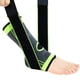 thumbnail image 3 of Protección de tobillo deportiva de nailon para hombres y mujeres, soporte de tobillo fijo, elástico de cuatro lados, cálido y transpirable, 3 of 4