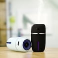 thumbnail image 5 of USB Car Humidifier, Mini Portable Humidifiers Quiet Operation, Adjustable Mist Modes, 5 of 5