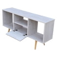 thumbnail image 3 of Centro de Entretenimiento Hogare Monaco blanco, 3 of 7