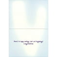 thumbnail image 2 of Avanti Press Line of Penguin Grads Graduation Congratulations Card, 2 of 2