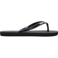 thumbnail image 2 of Roxy Big Girls' Viva Flip Flops Sandals, 2 of 2