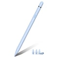 thumbnail image 1 of Lápiz capacitivo HATOKU Pencil de primera generación para iPad A16 (2018-2025), color azul, 1 of 7