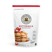 Buttermilk Pancake Mix 16 OZ