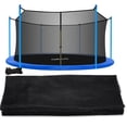 thumbnail image 1 of Filet de Trampoline ORCC de Remplacement pour Cadres de 3 à 4,5 m, 1 of 7