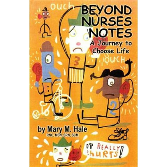 Pre-Owned Beyond Nurses Notes