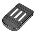 thumbnail image 2 of Cubierta de la almohadilla del pedal del freno Estriberas Piezas modificadas para motocicletas Se adapta a Deluxe FLDE FLFBS, 2 of 5