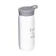 thumbnail image 3 of Billuyoard - Taza de vacío con aislamiento de acero inoxidable, botella de agua de retención portátil Utensilios de cocina Blanco, 3 of 6