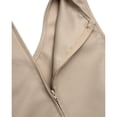 thumbnail image 4 of Beverly Hills Polo Club Girls School Uniform Jumper Dress Pleated School Uniform Dress 2 Pack, 4 of 7