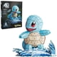 thumbnail image 1 of Rompecabezas 4D Puzzles Pokémon Squirtle 180 Piezas, 1 of 7