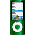 thumbnail image 2 of Apple iPod Nano 5th Gen 16GB Green, MP3/Video Player, Excellent Condition, 2 of 2