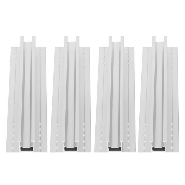 Solar Panels Bracket, 300mm 4 Sets Solar Panel Mount for Roof for Ship