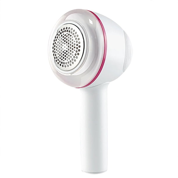 Recortadora De Bolas De Pelo 2 En 1 Con Carga Usb, Afeitadora De Ropa, Afeitadora De Tela Recargable, Removedor De Pelusa Noticed HA022878-00