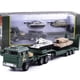 thumbnail image 4 of Tow Truck Toy Kids Toy Vehicle Simulation Vehicle Carrier Truck Toy for 1:64, 4 of 4