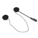 thumbnail image 4 of T4 Auriculares para Casco de Motocicleta Auriculares 50 para Exteriores Auriculares Impermeables para Deportes de Motocicleta Reducción de Ruido Respuesta Automática, 4 of 8