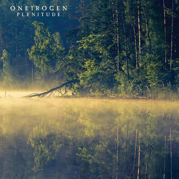 Oneirogen - Plenitude - Rock - Vinyl