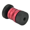 thumbnail image 1 of Quick Release Plate, Lightweight Small Ballhead, Flexible For Outdoor Travel Camera Photographers Red,black, 1 of 8