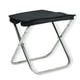 thumbnail image 2 of sweethay Silla de Camping, taburete de pesca plegable, asiento ligero para Picnic, senderismo, , Camping, muebles, equipo, accesorios para carpas, 2 of 6