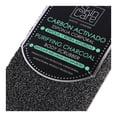 thumbnail image 4 of Esponja corporal Skin Care carbón exfoliante 1 pza, 4 of 4