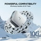 thumbnail image 2 of Batería LiTheLi U20 2 x 2.0 Ah 45 W Power Bank, paquete de 2, 2 of 8