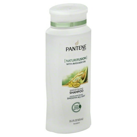 Pantene Pro-V Nature Fusion 21.1 Oz. Shampoo