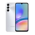 thumbnail image 1 of SAMSUNG GALAXY A05s 4GB RAM 128 GB SILVER, 1 of 4