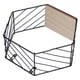 thumbnail image 4 of Estante de exhibición flotante, estante flotante hexagonal, soporte para artículos de pared, estantes de pared, resultados impresionantes, 4 of 8