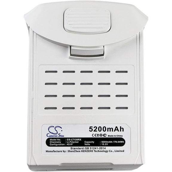 5200mAh DJI Battery for Phantom 4 Pro Phantom 4
