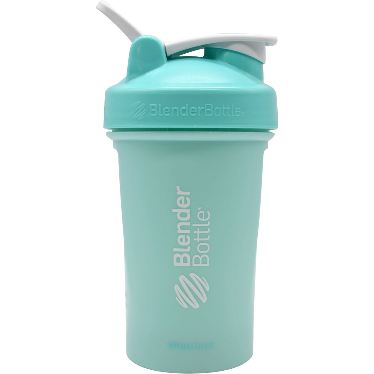 Blender Bottle Special Edition Classic 20 oz. Shaker Cup - Pina