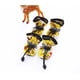 thumbnail image 1 of Pet Dog shoes Waterproof chihuahua Anti-slip boots zapatos para perro puppy cat socks botas sapato para cachorro chaussure chien ShopWise Round, 1 of 18