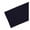 Black, variant on 13 x 54 in. Ribbed Table Runner, Burgundy Check