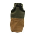 thumbnail image 4 of Bolsa de Almacenamiento para Linterna de Camping, Funda Protectora, Fácil de Transportar, Lona Portátil con Cordón, Bolsa de Almacenamiento Ligera, Bo Verde y Caqui, 4 of 8