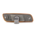 thumbnail image 2 of For Scion XA Side Marker Assembly 2004 2005 2006 Driver Side | Amber | LX2550103 | 81740-30120, 2 of 9