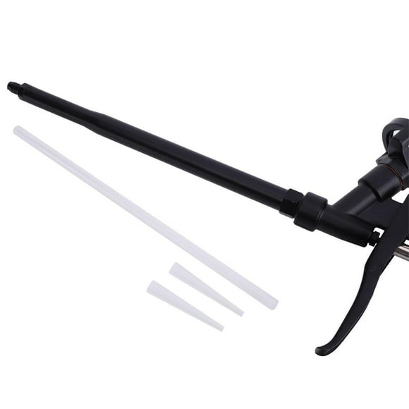 Noref Foam ,Foam Applicator Expanding Insulation Spray Foam Caulking Sealing Tool,Spray Foam