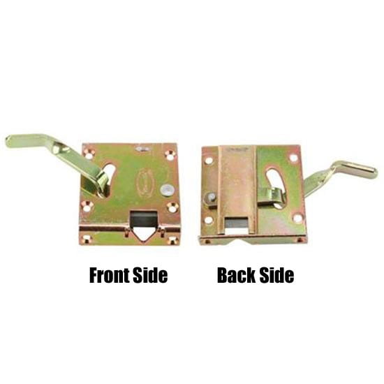 Model T Door Latch, Left Hand