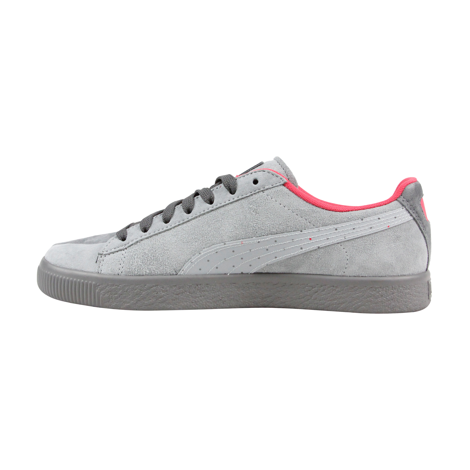 Puma Clyde x STAPLE - Walmart.com